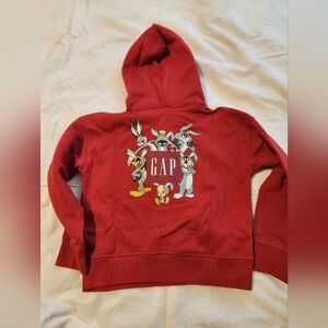 Gap Bugs Bunny & Friends Hoodie